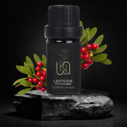 Lentisque 5ml Huile...
